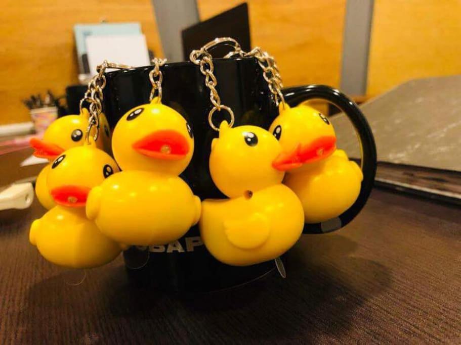 סמפורנה Yellow Duckling Homestay מראה חיצוני תמונה